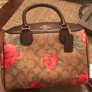 Brand new Coach bag